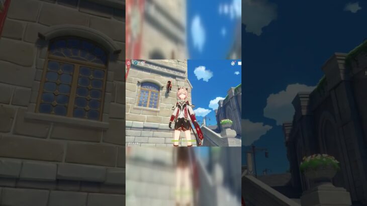 塔利娅实时联机体验分享 | 原神新角色纳塔登场