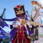 【Vol.8】原神キャラの日常｜モーション合わせ作品集