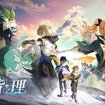 【PS5】原神をまったりプレイ【Genshin】【キィニチガチャ、雷電将軍ガチャ】