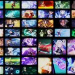 【原神】Ver5.7時点 全キャラカットインまとめ(衣装違い等含む)