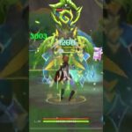 タルタリヤ#原神 #完凸 #genshinimpact #ガチャ神引き #hoyocreators