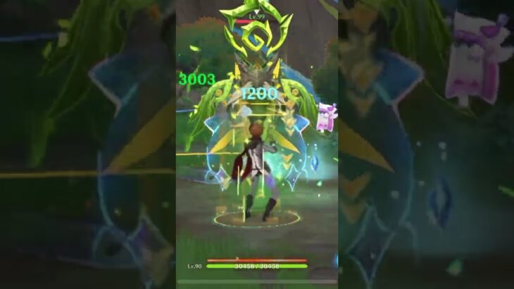 タルタリヤ#原神 #完凸 #genshinimpact #ガチャ神引き #hoyocreators