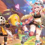 原神 シアター攻略