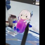 雪山冻堇瓜哈哈哈… #原神 #原神纳塔 #提瓦新 #遊戲 #手遊 #电玩游戏解说 #genshinimpact #genshin