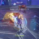 スカーク伝任 – 神子裟羅メイン | 原神 1,725日目 – Genshin impact Yae Miko main