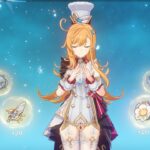 原神 キャラ育成しながら週ボス、デイリー、聖遺物厳選等