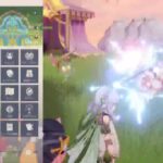 原神ガチャ！！