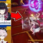 Amazing surprise! This information about Columbina has been revealed! Genshin impact