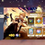 How to Get 8,470 Primogems for Skirk in Version 5.7 Genshin impact