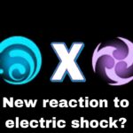New Reaction That Could Change Genshin Forever! Genshin impact 5.8
