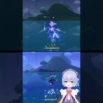 Skirk vs Furina | Genshin Impact