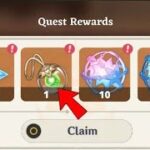 Warning! Don’t miss the chance to get Seelie this year. Genshin impact