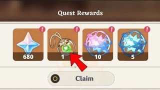 Warning! Don’t miss the chance to get Seelie this year. Genshin impact