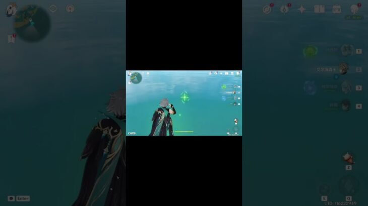 【原神】艾尔海森的六种正确用法