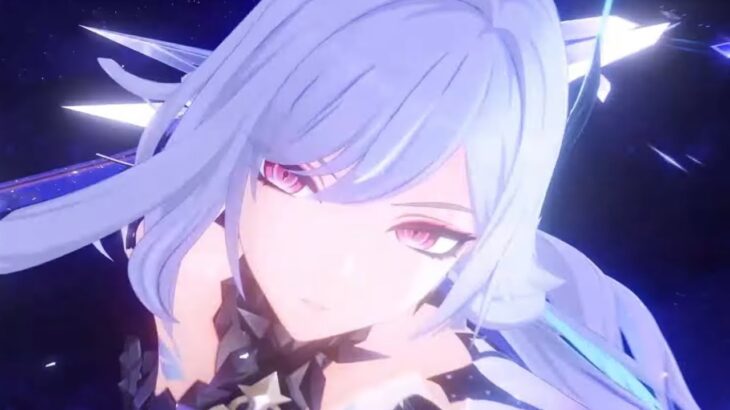 【原神】スカークとダリア、作りこみが凄すぎる件【Genshin Impact】