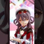 【原神MMD 】胡桃【超最強】#shorts #原神mmd #hutao  #胡桃  #超ときめき宣伝部 #超最強