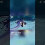 原神惊险逆天大BUG，任务无法提交，重开游戏也没办法！#Shorts