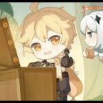 コメントと友達がほしい人による原神配信 雑談＆ガチャ