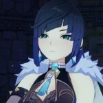 【原神ストーリー配信74】ネオンが似合う女（の伝説任務）後編