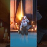 【鳴潮】各キャラの座り方が最高に素敵な理由【Wuthering Waves】#shorts#鳴潮