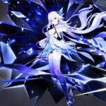 6/23 原神。月曜日日課と魔人任務れれれれ