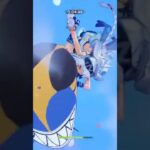 ムアラニハイパーキャリーで黒曜周回したよ！#原神