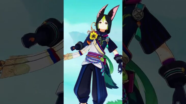 原神角色最喜歡的食物（第四彈），你都知道嗎？ #原神版本前瞻 #原神納塔 #原神 #原神攻略