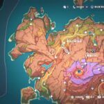 八重神子/裟羅メイン | 原神 1,729日目-Genshin impact Yae Miko main