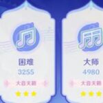 #芙宁娜 #音游 #原神攻略