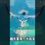 原神：奇怪的角色！奇怪的結冰！#米哈游 #原神 #电玩游戏解说 #genshinimpact #genshin #游戏攻略 #游戏 #崩坏星穹铁道 #遊戲