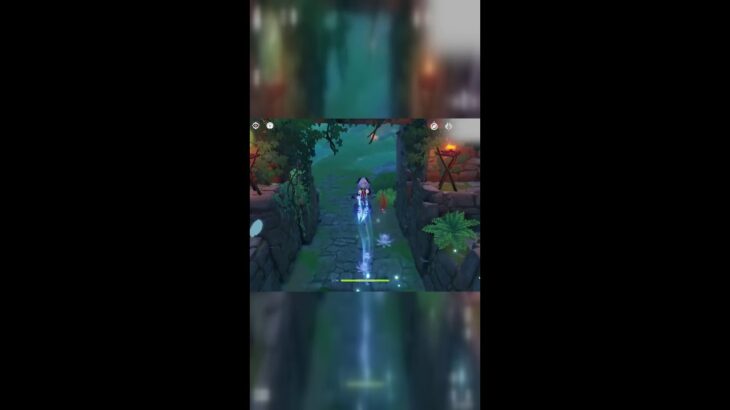 《原神》萌新挑战大铁球的奇妙之旅