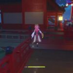 神子裟羅メイン | 原神 1,727日目 – Genshin impact Yae Miko main