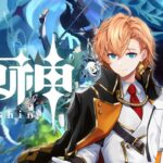 【原神】うるかさんに原神を教えるときがきたらしい