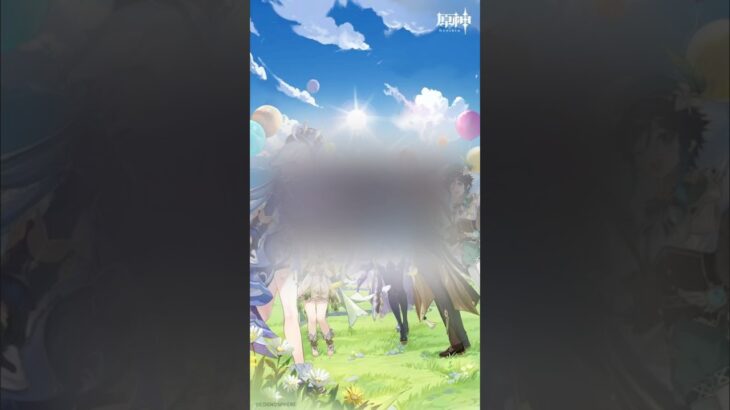 【原神】みんな樹脂は何に使う？！クロムミーム #原神攻略 #原神 #hoyovers #genshinimpact #genshin #原神写真部 #