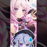 微妙に似てる声真似 #原神 #shorts