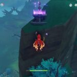 ☆原神/PS5☆R7 #21　探索兼攻略　参加型　お手伝い参加有り