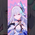 スカーク🦋アルレッキーノ❌タルタリヤ🐳／雑魚（ざぁこ）【原神/MMD/Genshin impact】#原神 #genshinimpact #skirk #arlecchino #tartaglia