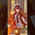 【原神】胡桃誕生祭2025 #胡桃 #原神切り抜き #原神_キャラ生誕祭 #genshinimpact