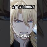 【原神】新キャラの人気度が最高に素敵な理由【Genshin Impact】