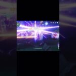 【#原神】無下限呪術を習得した宵宮が最強だった🟣