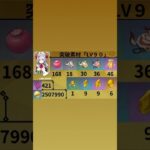 #原神 #ノエル #キャラ育成