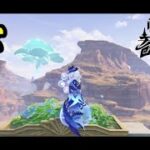 原神ガチャちょっと引くぞー