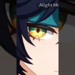 この曲スキー　　#原神 #25時ナイトコードで #プロセカ