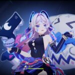 原神 5.7 深境螺旋 11層 滿星攻略