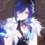 【原神】夜蘭の新衣装、ヤバすぎる件。【Genshin Impact】