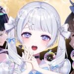 【原神】螺旋12層♡5.8ガチャ計画一緒に立てよう♡完凸マーヴィカとスカークがんばれ【羽月ゆあ】