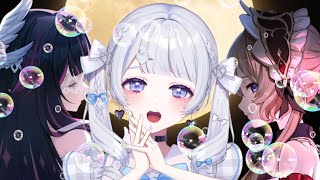 【原神】螺旋12層♡5.8ガチャ計画一緒に立てよう♡完凸マーヴィカとスカークがんばれ【羽月ゆあ】