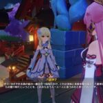 【原神】キャラ育成せんと、きつくなってきた
