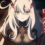 『原神』幕間PV「神の限界」で重要キャラ続々…死の執政「ロノヴァ」や「ナベリウス＆レインドット」「イスタロト」たちの姿が判明