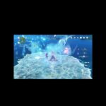 【原神】他人の世界の挑戦をゴリ押しで攻略しようとするばあちゃん